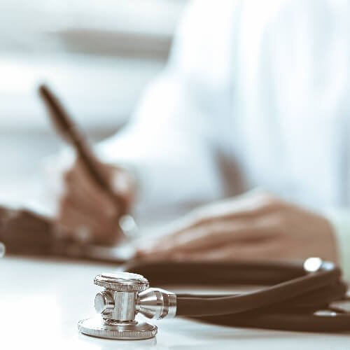 Warum BU trotz Versorgungswerk?