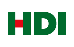 Logo HDI