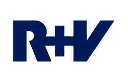 Logo R+V